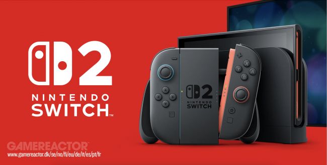 Que verrons-nous lors de la présentation de la Switch 2 de Nintendo ?