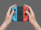 Nintendo reporte la nouvelle version de la Switch