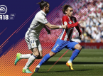 FIFA 18 dévoile son nouveau gameplay