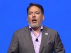 L’ancien patron de Playstation Shawn Layden travaille maintenant pour Tencent