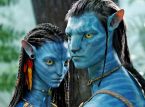 Des images du tournage d'Avatar 2