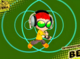 Beat de Jet Set Radio pourra &ecirc;tre jou&eacute; dans Super Monkey Ball: Banana Mania