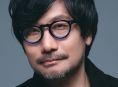 Kojima tease son prochain match