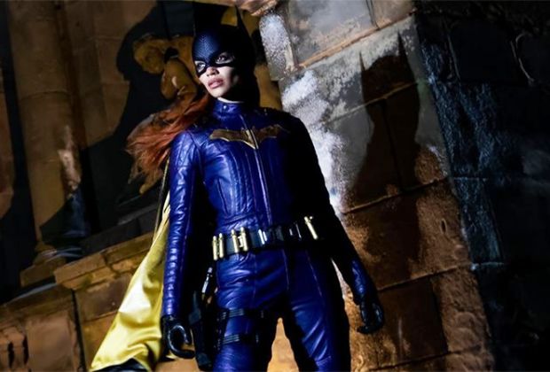 Warner Bros. met soudainement fin au film Batgirl presque terminé