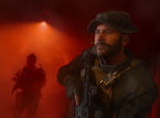 Call of Duty: Modern Warfare III se lance en tête des classements en boîte au Royaume-Uni