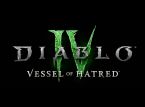 Diablo IV: Vessel of Hatred - Qui est Mephisto ?