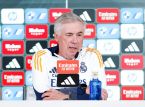 Ancelotti dit que c'est par altruisme, et non par lâcheté, que Mbappé a refusé de tirer un penalty le week-end dernier.