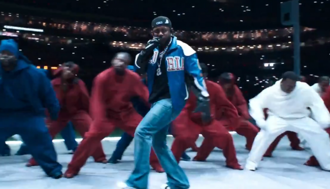 Le procès intenté par Drake contre Not Like Us de Kendrick Lamar est rejeté.