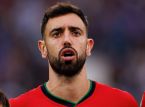 Bruno Fernandes rejette l'offre gigantesque de 100 millions de livres sterling d'Al-Hilal, il restera à Manchester United.