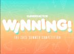 Le concours d'été de Gamereactor se poursuit : Gagne un Corsair K70 Pro TKL