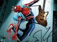 Spider-Punk aura son propre film, Daniel Kaluuya co&eacute;crira le sc&eacute;nario.