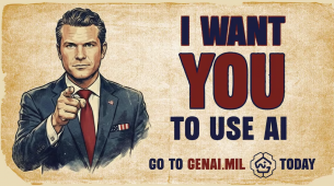 Le Pentagone lance une nouvelle plateforme d'IA, apporte Gemini de Google à l'armée : Voici GenAI.mil