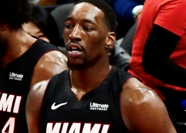 Bam Adebayo dépasse Kobe Bryant avec 83 points marqués en un seul match, mais avec une controverse.