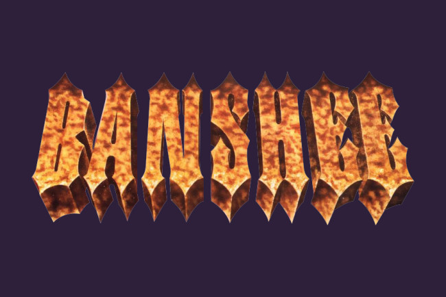 L'histoire de Banshee - la version danoise du classique 1942