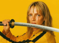 Kill Bill: The Whole Bloody Affair fait l'objet d'une sortie limit&eacute;e en VHS