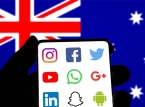 L'Australie introduit l'interdiction des m&eacute;dias sociaux pour les moins de 16 ans