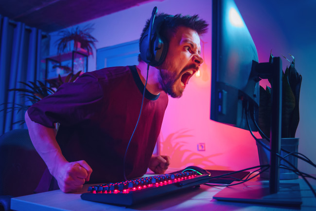 « Mauvaise » influence : pourquoi la guerre culturelle autour du jeu vidéo semble plus importante qu’elle ne l’est en réalité