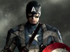Chris Evans laisse toujours la porte ouverte pour un retour de Captain America