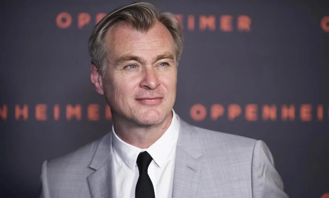Confirmé : Christopher Nolan adaptera l'Odyssée d'Homère sur grand écran