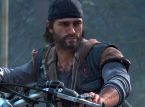 Days Gone jouable du d&eacute;but jusqu'&agrave; la fin !