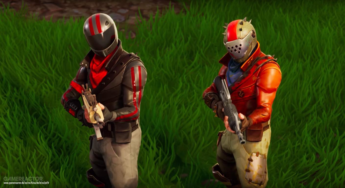 Fortnite Sauver Le Monde Caisse De Ravitaillement