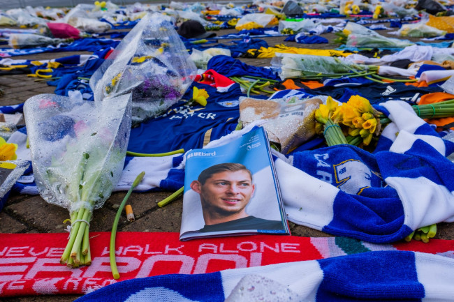 Un tribunal français rejette la plainte de Cardiff contre Nantes concernant le décès d'Emiliano Sala.
