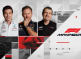 Frontier Developments d&eacute;voile F1 Manager 2023
