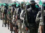 Le Hamas rend les corps de quatre otages, dont la famille Bibas