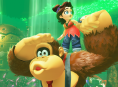 Donkey Kong Bananza peut être joué en ligne avec une seule copie du jeu