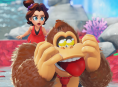 Donkey Kong Bananza Les développeurs admettent des problèmes de performance