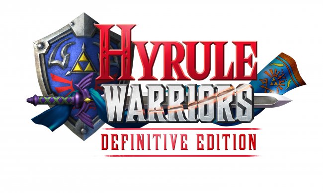 Hyrule Warriors: Definitive Edition