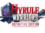 Hyrule Warriors porté sur Nintendo Switch