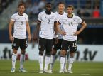 La qualification de l'Allemagne pour la Coupe du monde 2026 est-elle en danger après la défaite contre la Slovaquie ?