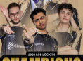 LCS Lock-In 2026 : Lyon domine Cloud9 pour remporter le premier tournoi nord-am&eacute;ricain de l'ann&eacute;e.