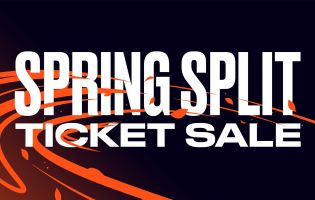 Le Spring Split LEC débutera le 11 mars
