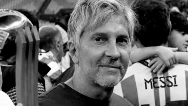 Jorge Messi, le père de Leo Messi, est décédé des suites d'une maladie à l'âge de 68 ans