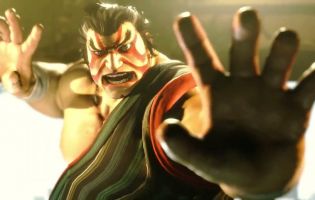 Tournoi Almost Pro Street Fighter 6 prévu pour EGX 2023