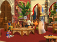 Sims 4 : Le kit "Riad de rêve" sera disponible le 18 mai