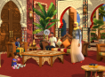 Sims 4 : Le kit "Riad de r&ecirc;ve" sera disponible le 18 mai