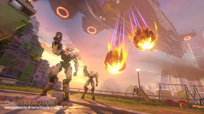 Overwatch