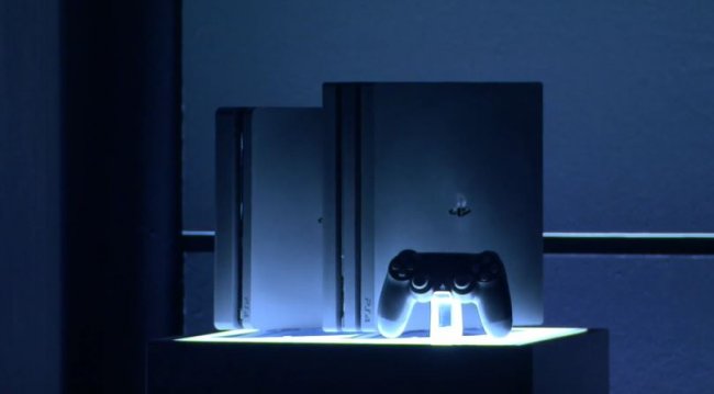 Nos impressions sur la PlayStation 4 Pro
