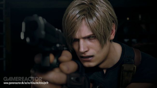 L’adorable animation Resident Evil 4 donne une tournure Studio à la Ghibli du jeu d’horreur
