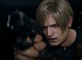 L’adorable animation Resident Evil 4 donne une tournure Studio à la Ghibli du jeu d’horreur