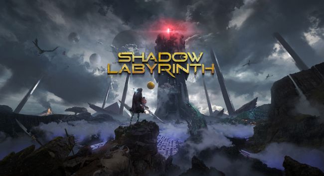 Shadow Labyrinth