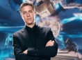 Geoff Keighley vient-il vraiment de poster un teaser sur Half-Life 3? Il y a quelque chose de caché...