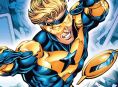 La série Booster Gold a reçu le feu vert pour un pilote sur HBO Max