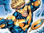 Booster Gold a &eacute;t&eacute; annul&eacute; alors qu'il avait d&eacute;j&agrave; re&ccedil;u le feu vert
