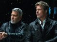 Wolfs est le film le plus regardé de tous les temps sur Apple TV+