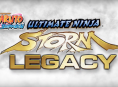 Le premier trailer de Naruto Ultimate Ninja Storm Legacy
