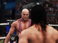 Seth Rollins et Kurt Angle encensent WWE 2K18